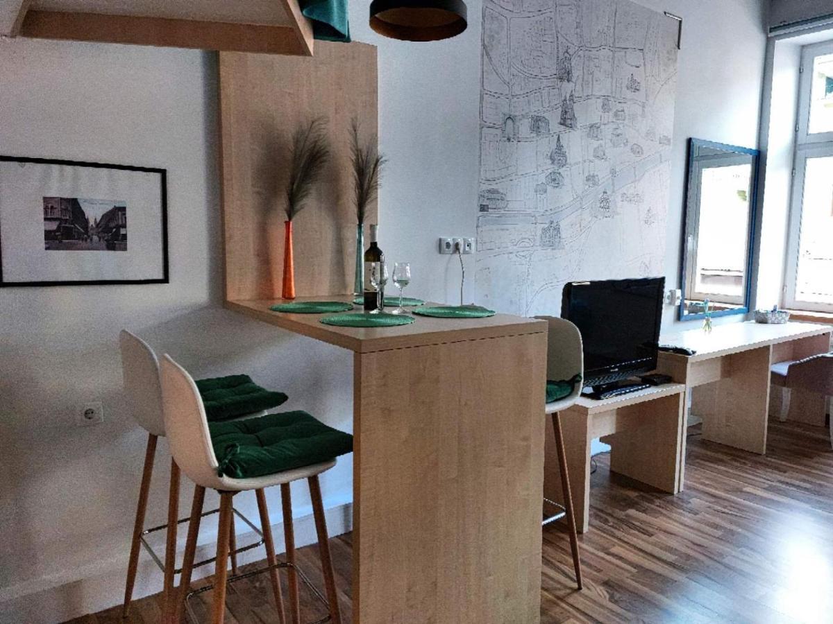 Kizz Apartment Сараєво Екстер'єр фото