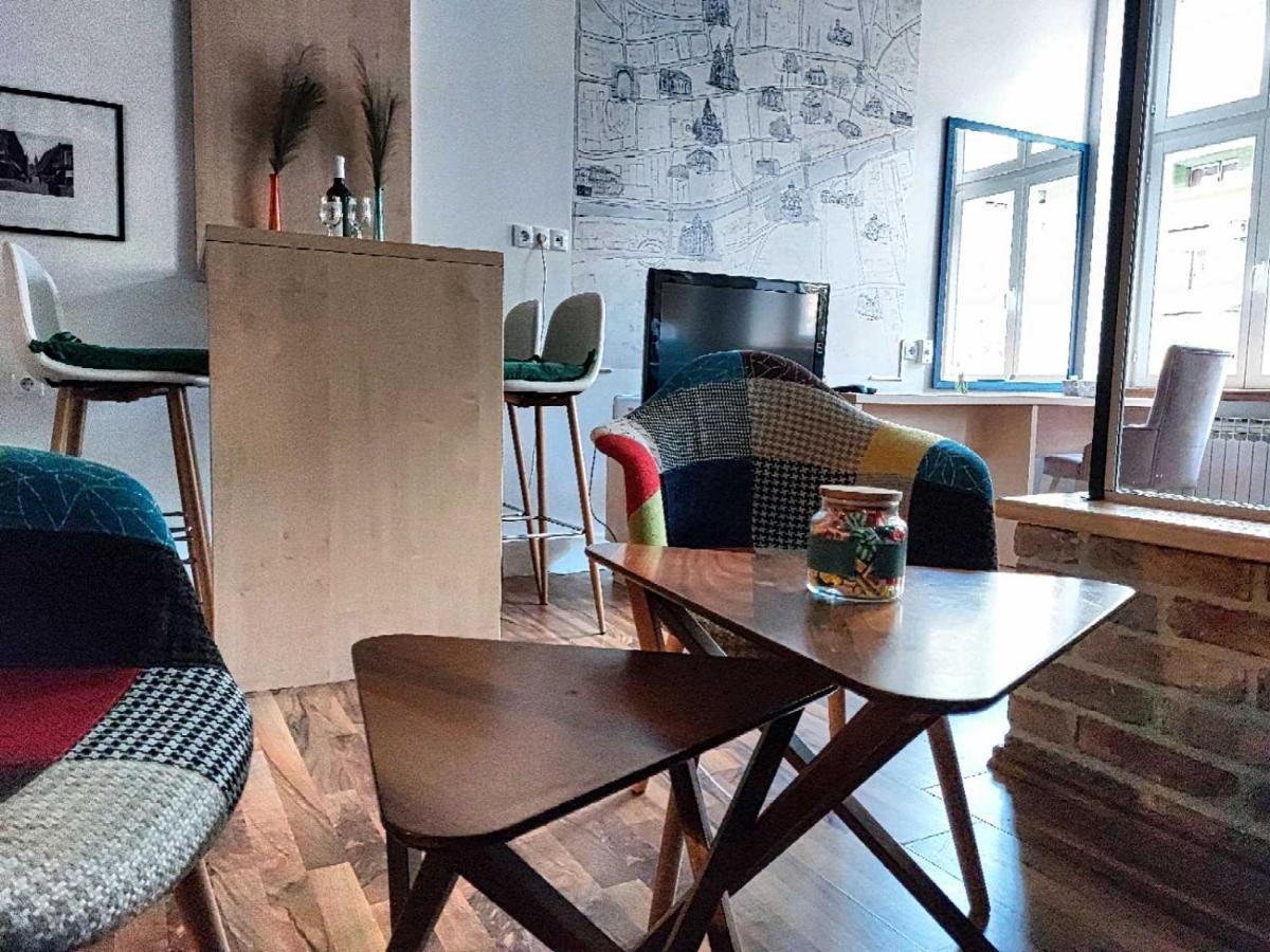 Kizz Apartment Сараєво Екстер'єр фото