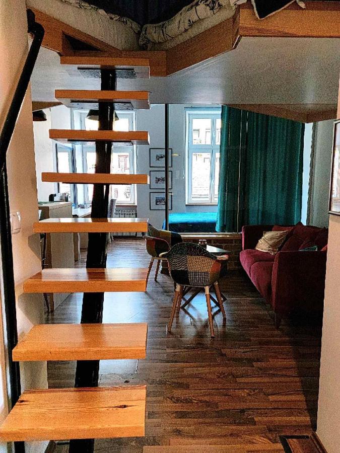 Kizz Apartment Сараєво Екстер'єр фото