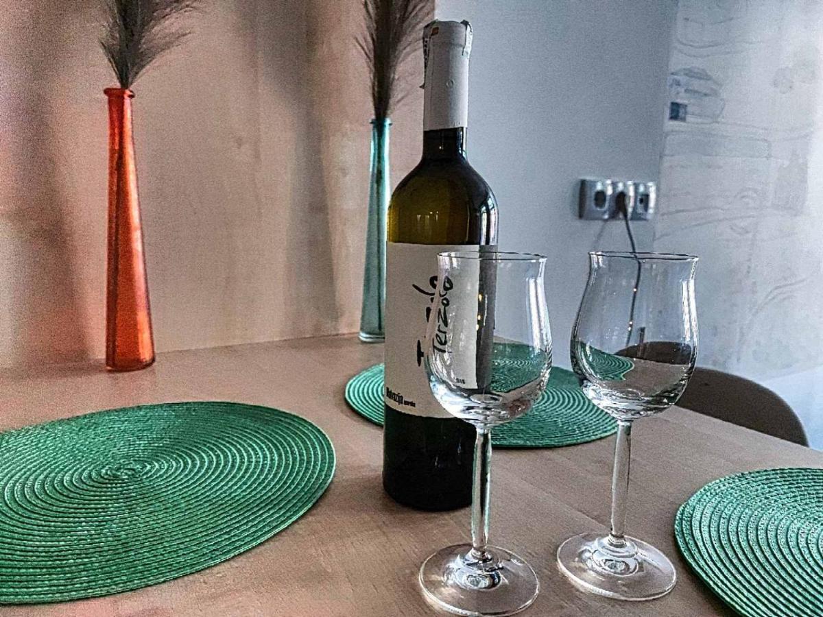 Kizz Apartment Сараєво Екстер'єр фото