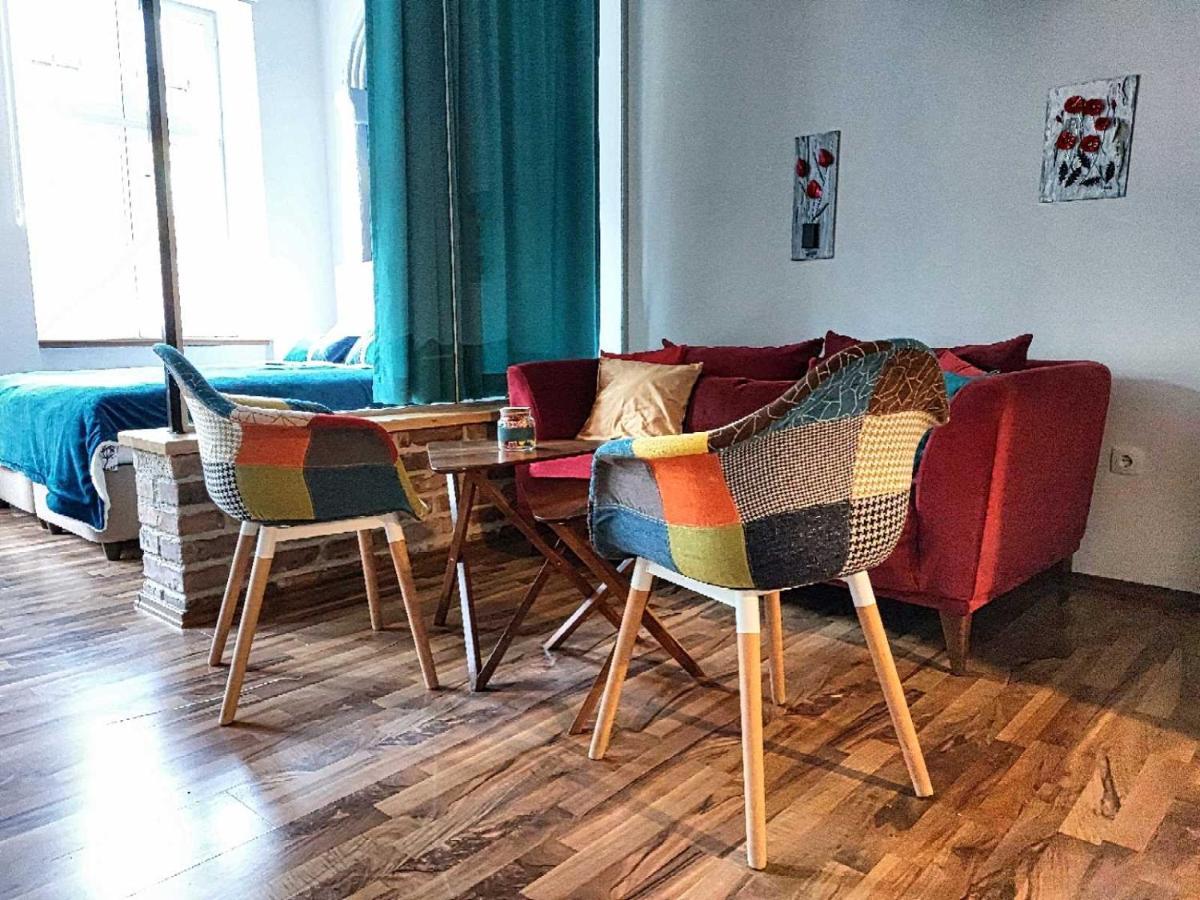 Kizz Apartment Сараєво Екстер'єр фото