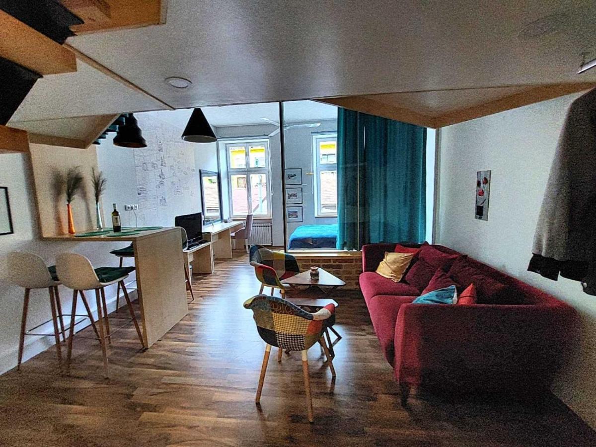 Kizz Apartment Сараєво Екстер'єр фото