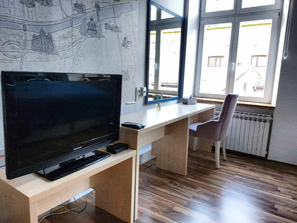 Kizz Apartment Сараєво Екстер'єр фото