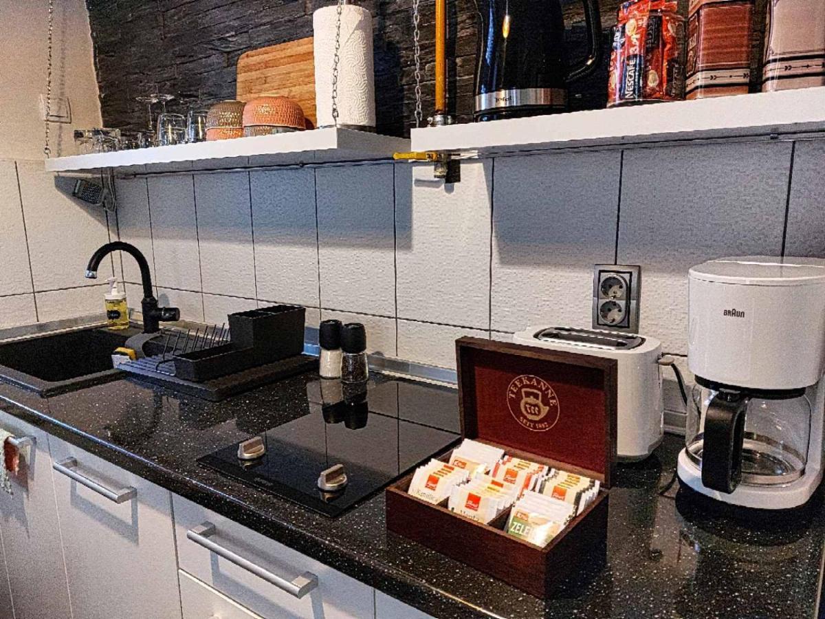 Kizz Apartment Сараєво Екстер'єр фото