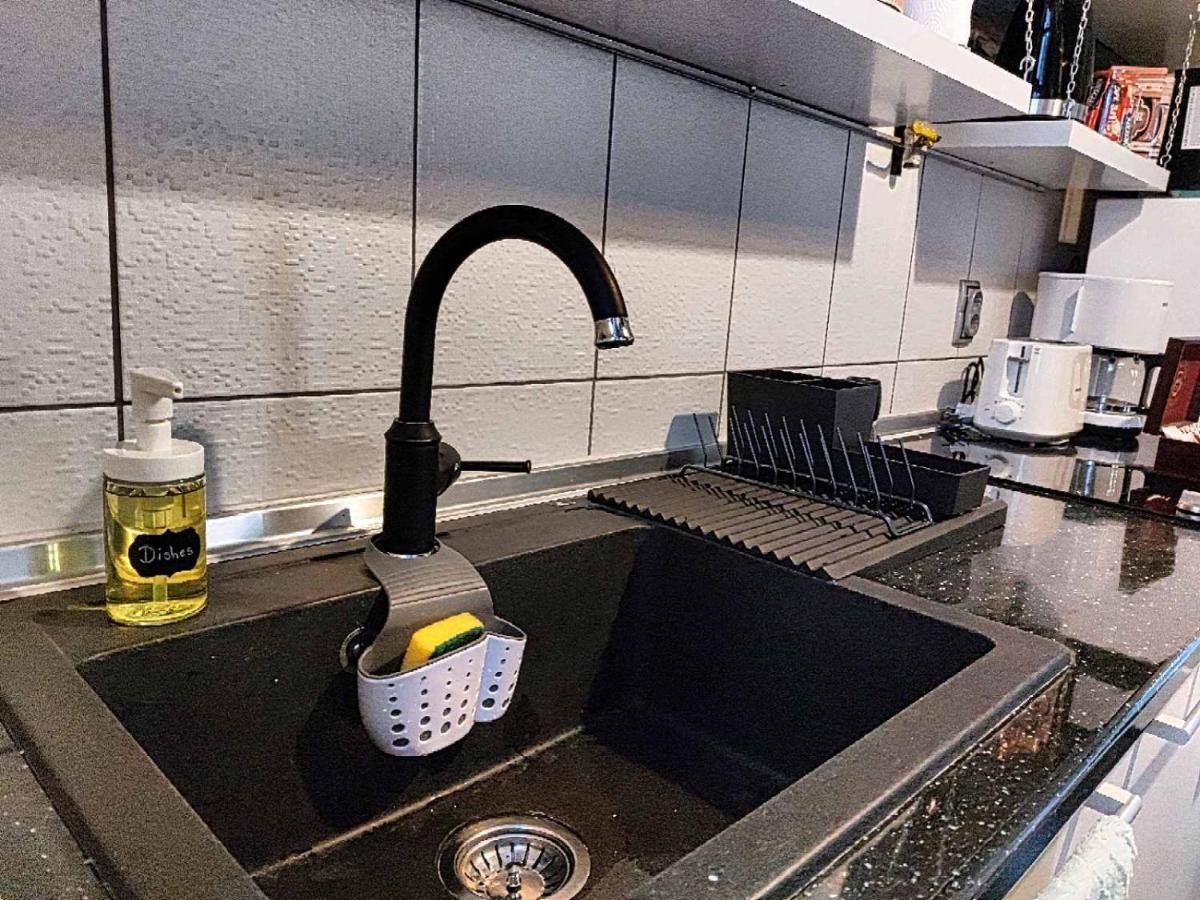 Kizz Apartment Сараєво Екстер'єр фото