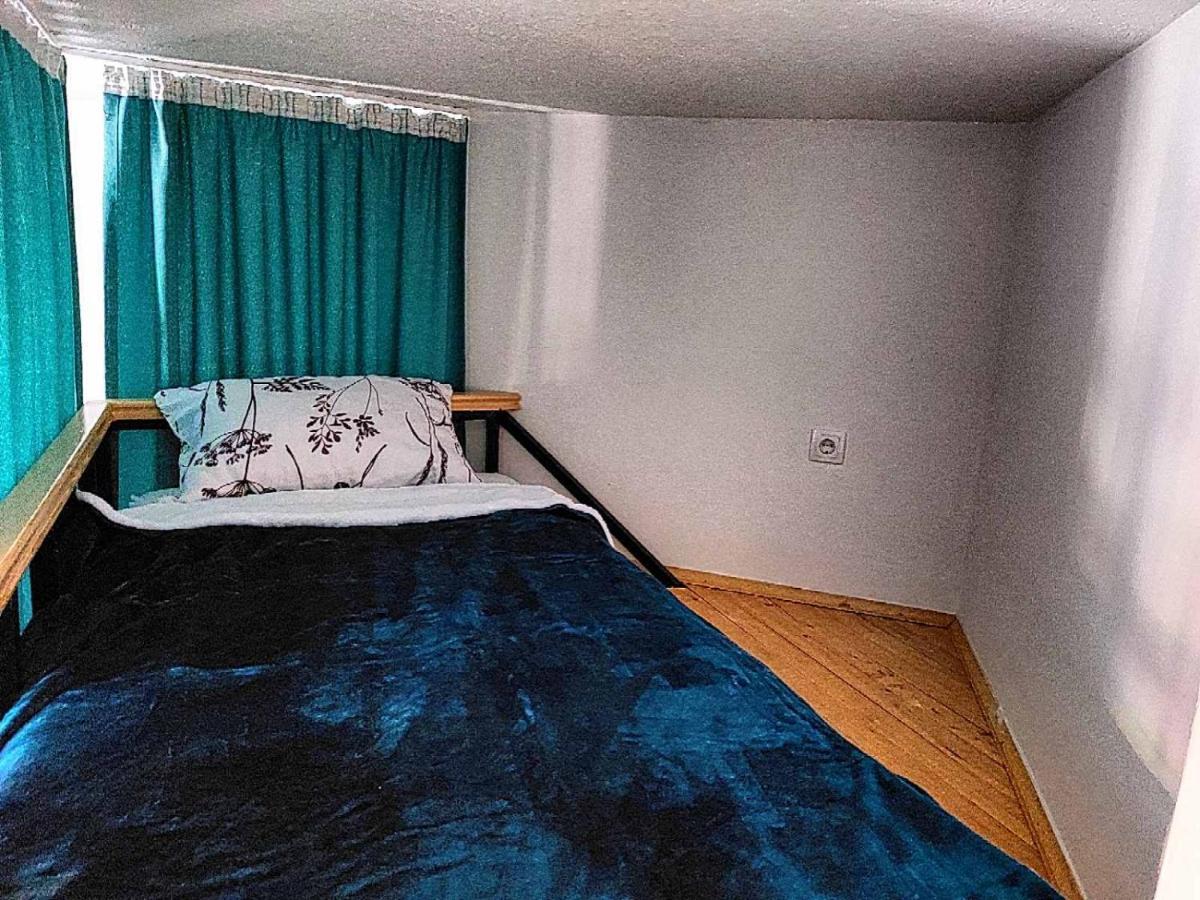 Kizz Apartment Сараєво Екстер'єр фото