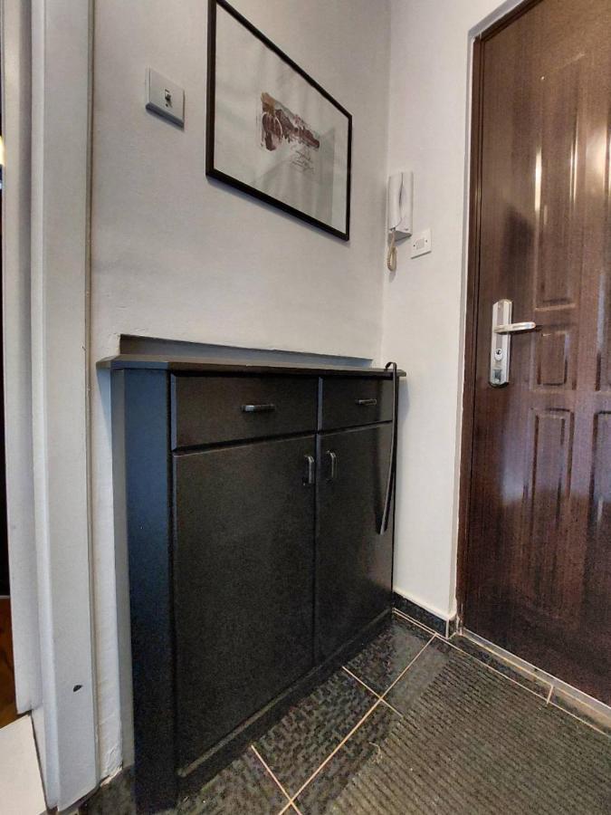 Kizz Apartment Сараєво Екстер'єр фото